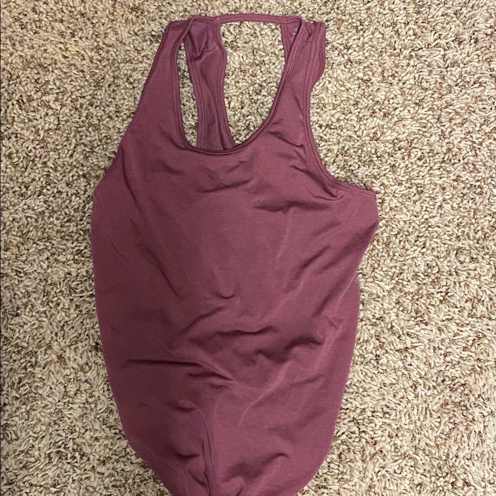 Athleta workout top